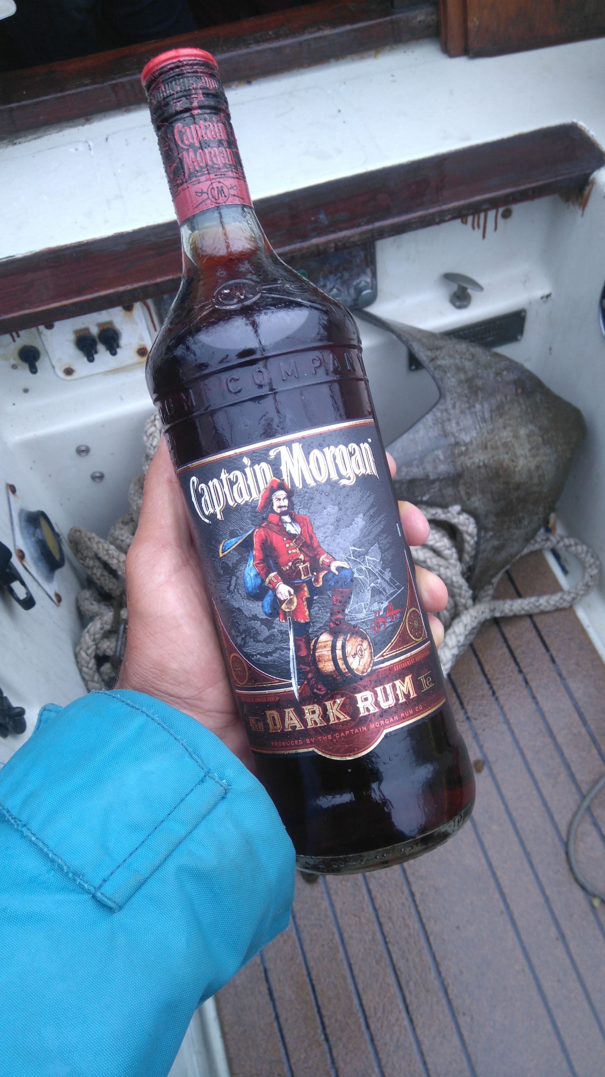 Rum