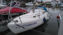 s/y Stubborn